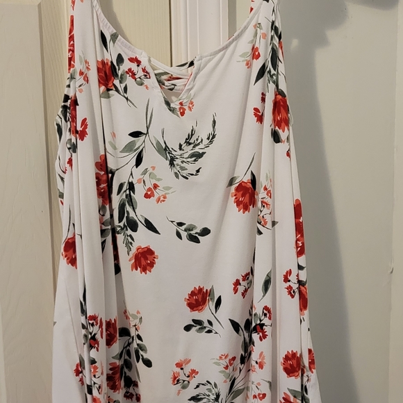 torrid Tops - Summer top